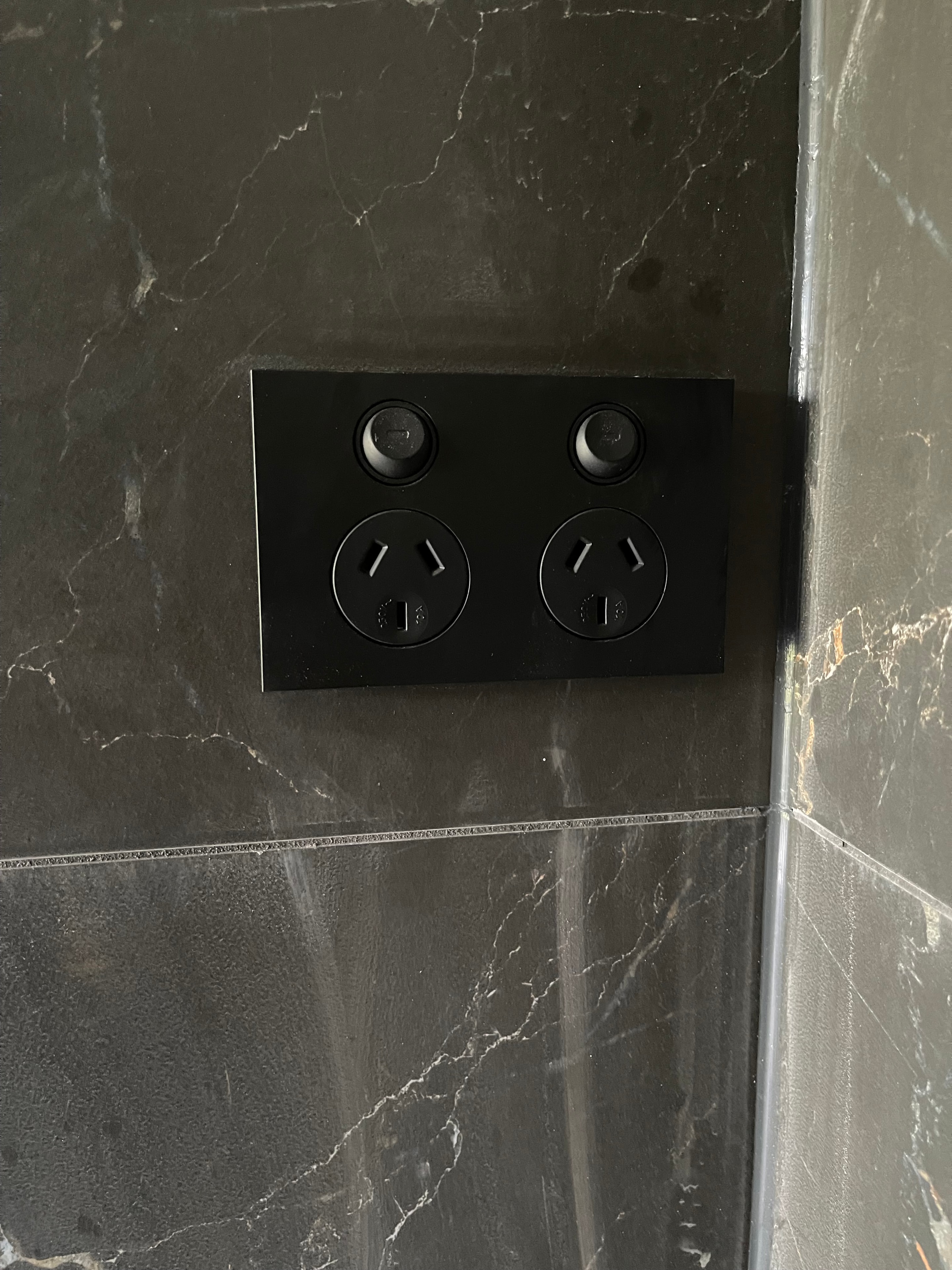 Power Point Additions — Parramatta, Sydney